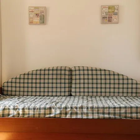 Apartman Flatinrome Monteverde