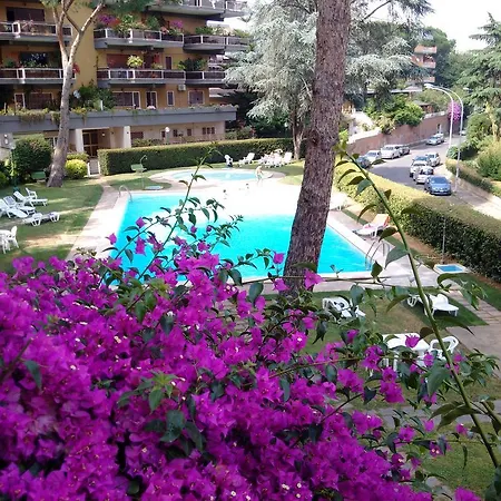 Apartman Flatinrome Monteverde *
