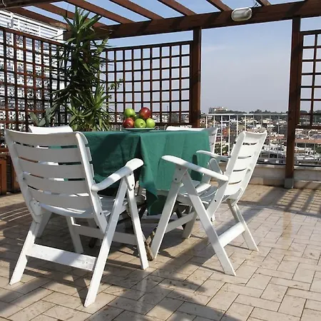 Flatinrome Monteverde 公寓 罗马